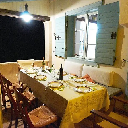 Domus Nostos *