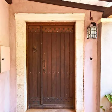 Domus Nostos Villa