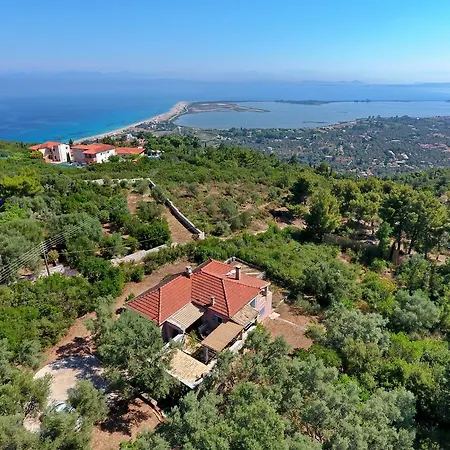 Domus Nostos Villa *