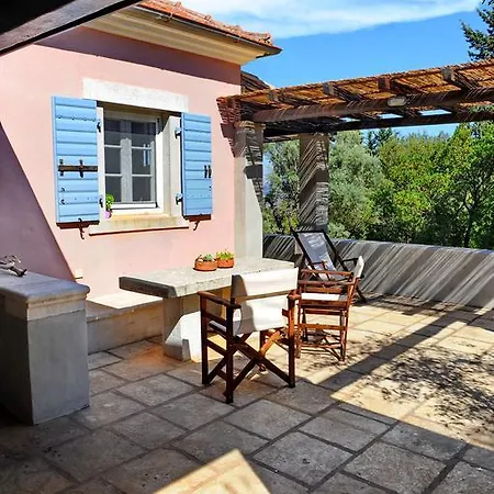 Domus Nostos Villa