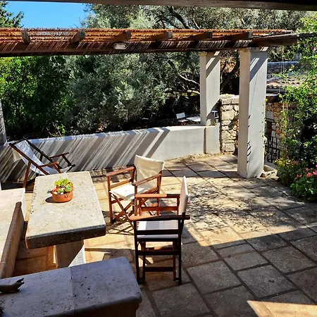 Domus Nostos Villa
