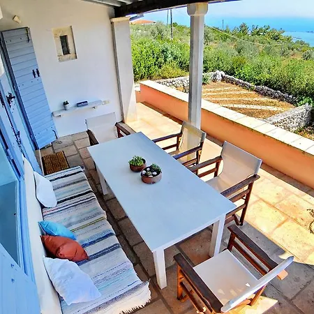 Domus Nostos Villa