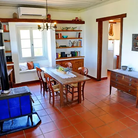 Villa Domus Nostos *