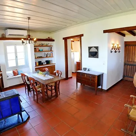 Villa Domus Nostos