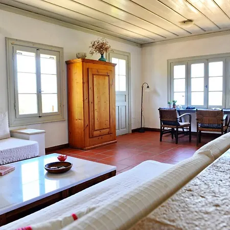 Domus Nostos Villa *