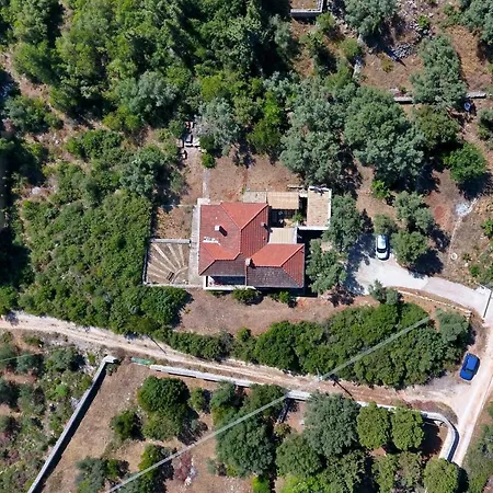 Domus Nostos Villa