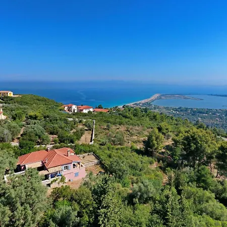 Domus Nostos Villa *