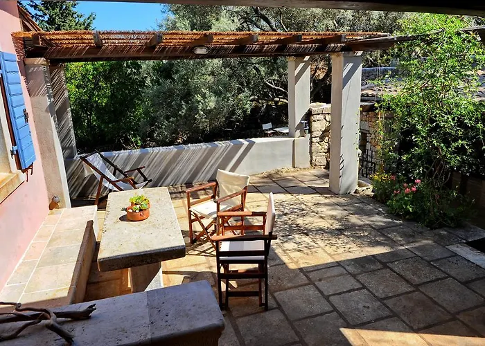 Domus Nostos Villa