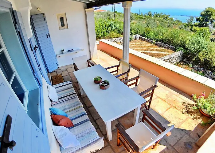 Domus Nostos Villa