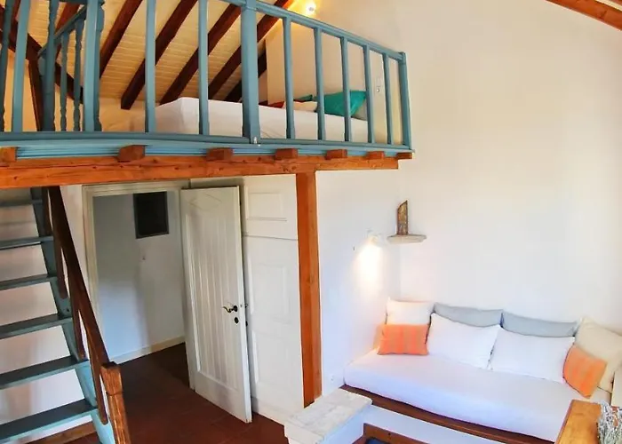 Domus Nostos Villa