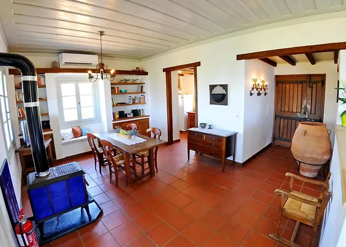 Villa Domus Nostos