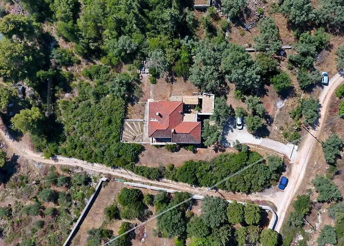 Domus Nostos Villa