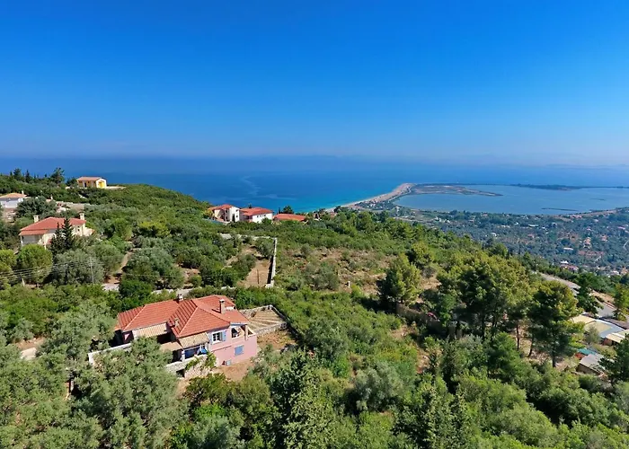 Domus Nostos Villa *